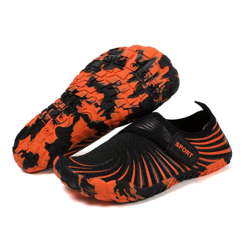 UNISEX Buty do Wody i Pływania na plażę AQUA