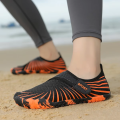 UNISEX Buty do Wody i Pływania na plażę AQUA