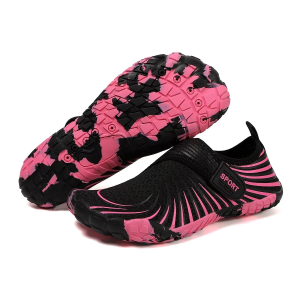 UNISEX Buty do Wody i Pływania na plażę AQUA 