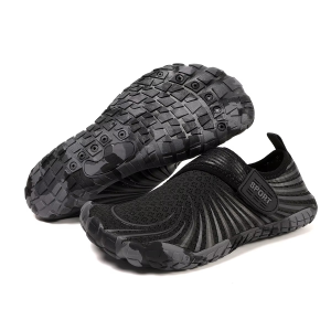 UNISEX Buty do Wody i Pływania na plażę AQUA