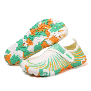 UNISEX Buty do Wody i Pływania na plażę AQUA