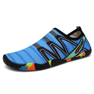 UNISEX buty do wody i pływania AQUA na plażę 36–45