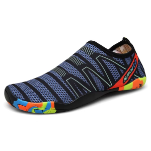 UNISEX buty do wody i pływania AQUA na plażę 36–45
