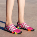 UNISEX buty do wody i pływania AQUA na plażę 36–45