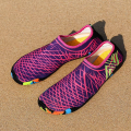 UNISEX buty do wody i pływania AQUA na plażę 36–45