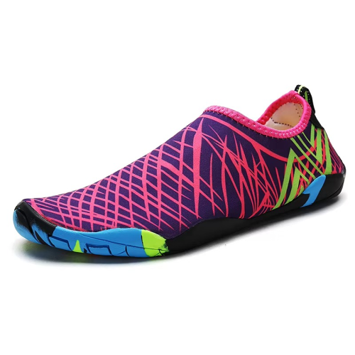 UNISEX buty do wody i pływania AQUA na plażę 36–45
