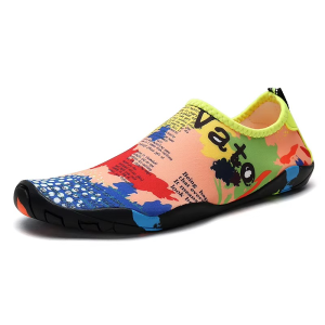 UNISEX buty do wody i pływania AQUA na plażę 36–45