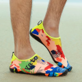 UNISEX buty do wody i pływania AQUA na plażę 36–45