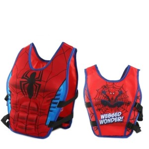  Kamizelka do Nauki Pływania kapok dla Dzieci AVENGERS Spiderman