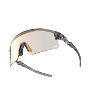Okulary Sportowe na Rower RockBros Lustrzane UV400 Szosowe