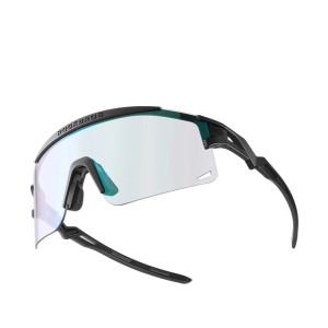Okulary Sportowe na Rower RockBros Lustrzane UV400 Szosowe