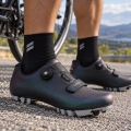 Buty Rowerowe SPD MTB Pokrętło Zapięcie Żyłkowe Gravel Gradient
