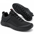 Buty Turystyczne Męskie Baasploa Lekkie Outdoor Czarne
