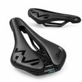 Siodełko Rowerowe Karbonowe Carbon RYET Ultimate Ultra Lekkie 105g Czarne