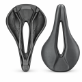 Siodełko Karbonowe na Rower Szosa Gravel RYET RT06P Carbon 155mm