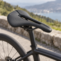 Siodełko Karbonowe na Rower Szosa Gravel RYET RT06P Carbon 155mm