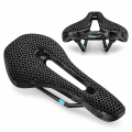 Siodełko Karbonowe Druk 3D RYET Carbon 145mm Szosa Gravel