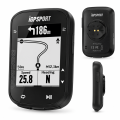 Licznik Rowerowy GPS iGPSPORT BSC200 Nawigacja Bluetooth Szosa MTB